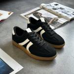 Odin Sneaker Siyah Beyaz