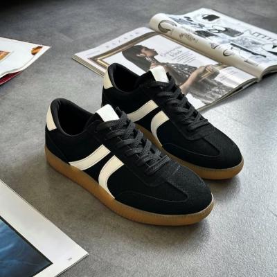 Odin Sneaker Siyah Beyaz