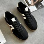 Odin Sneaker Siyah Beyaz