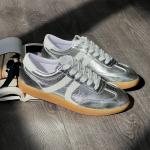 Odin Sneaker Gümüş