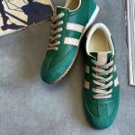 Vega Sneaker Yeşil Beyaz